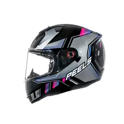 CAPACETE ICON FORCE
