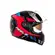 CAPACETE ICON FORCE