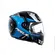CAPACETE ICON FORCE