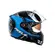 CAPACETE ICON FORCE