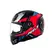 CAPACETE ICON FORCE