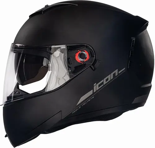 CAPACETE ICON PRO CLASSIC