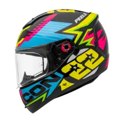 CAPACETE ICON RT