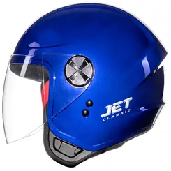 CAPACETE JET HG CLASSIC