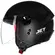 CAPACETE JET HG CLASSIC