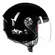 CAPACETE JET HG CLASSIC