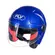 CAPACETE JET HG CLASSIC