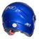 CAPACETE JET HG CLASSIC