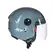 CAPACETE JET HG CLASSIC