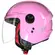 CAPACETE JET HG CLASSIC