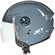 CAPACETE JET HG CLASSIC