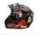 CAPACETE GTX 43