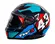 CAPACETE GTX 43