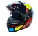 CAPACETE GTX 43