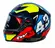 CAPACETE GTX 43