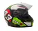 CAPACETE GTX 43