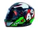 CAPACETE GTX 43