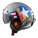 CAPACETE OF599  SPITIFIRE BOMB RIDER