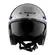 CAPACETE OF599  SPITIFIRE BOMB RIDER