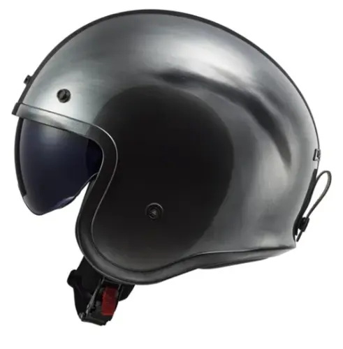 CAPACETE OF599 JEANS SPITIFIRE.
