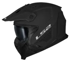 CAPACETE OF606 DRIFTER MONOCOLOR