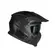 CAPACETE OF606 DRIFTER MONOCOLOR
