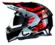 CAPACETE MX436 PIONEER EVO ADVENTURER
