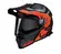 CAPACETE MX436 PIONEER EVO ADVENTURER