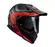 CAPACETE MX436 PIONEER EVO ADVENTURER