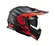 CAPACETE MX436 PIONEER EVO ADVENTURER