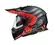 CAPACETE MX436 PIONEER EVO ADVENTURER