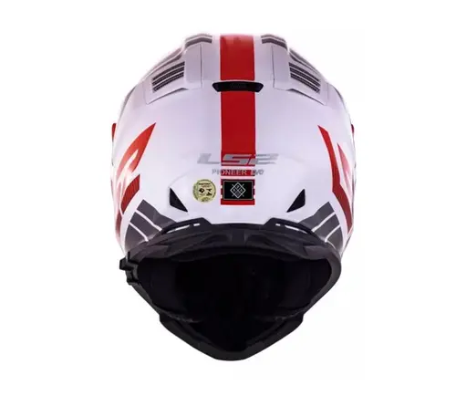 CAPACETE MX436 PIONEER EVO EVOLVE