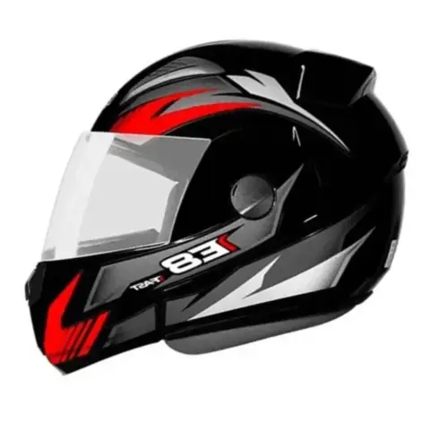 CAPACETE NEW E8 FAST