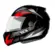 CAPACETE NEW E8 FAST