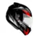 CAPACETE NEW E8 FAST