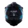 CAPACETE MX700 SUBVERTER EVO MAX
