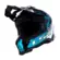 CAPACETE MX700 SUBVERTER EVO MAX