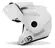 CAPACETE NEW E8 SOLID