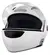 CAPACETE NEW E8 SOLID