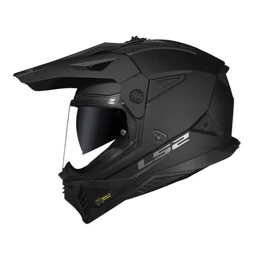 CAPACETE MX702 PIONEER II