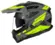 CAPACETE MX702 PIONEER II NAMIB