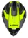 CAPACETE MX702 PIONEER II NAMIB