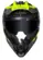 CAPACETE MX702 PIONEER II NAMIB
