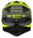 CAPACETE MX702 PIONEER II NAMIB