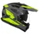 CAPACETE MX702 PIONEER II NAMIB