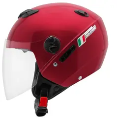 CAPACETE NEW ATOMIC ELITE