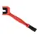 ESCOVA P/ LIMPAR CORRENTE DE TRANSMISSAO
