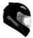 CAPACETE NEW SPARK SOLID