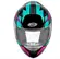 CAPACETE NEW SPARK FLASH