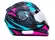 CAPACETE NEW SPARK FLASH